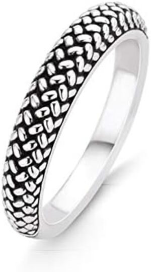 Anello Ti Sento Milano Donna in Argento 12163SI-56 - 12163SI-56